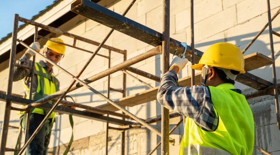 Fascia Repair in Perryopolis, PA